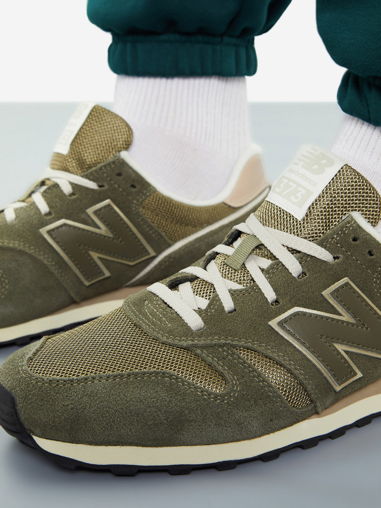 New balance cheap 737 herren khaki