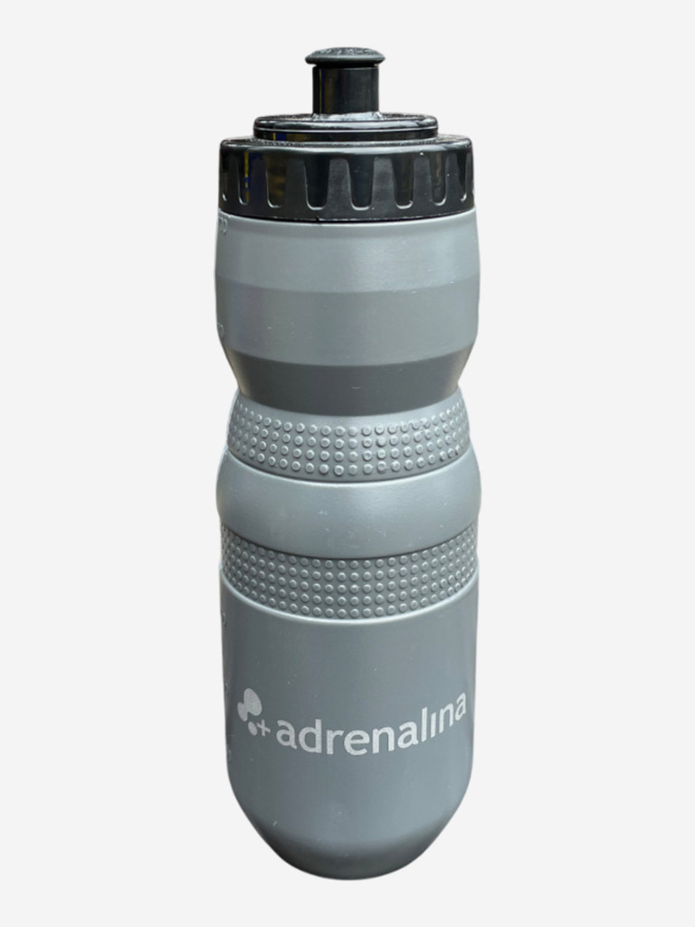 Бутылка для воды +adrenalina