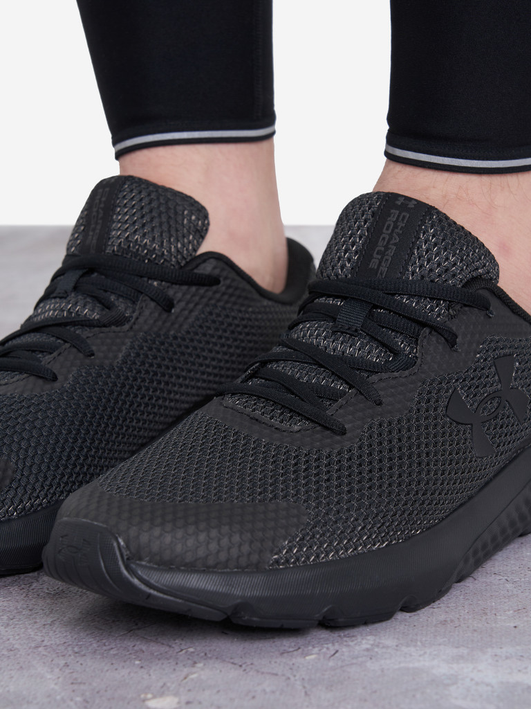 Кроссовки мужские Under Armour Charged Rogue 3