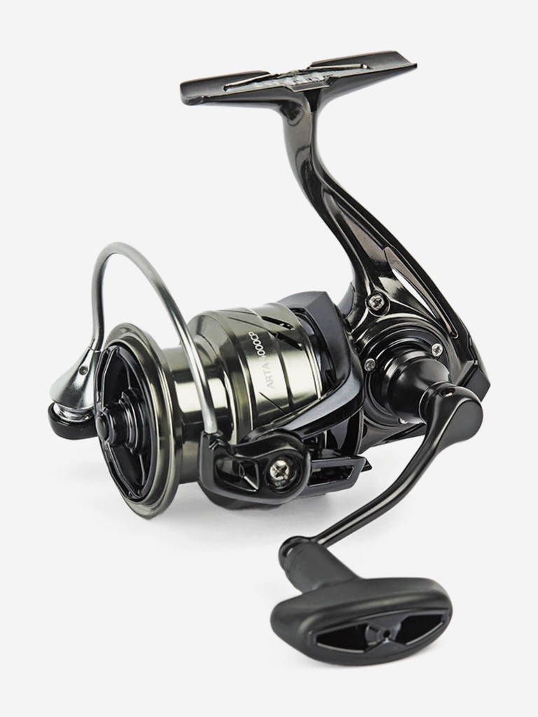 Катушка спиннинговая Nautilus Arta 4000 CP