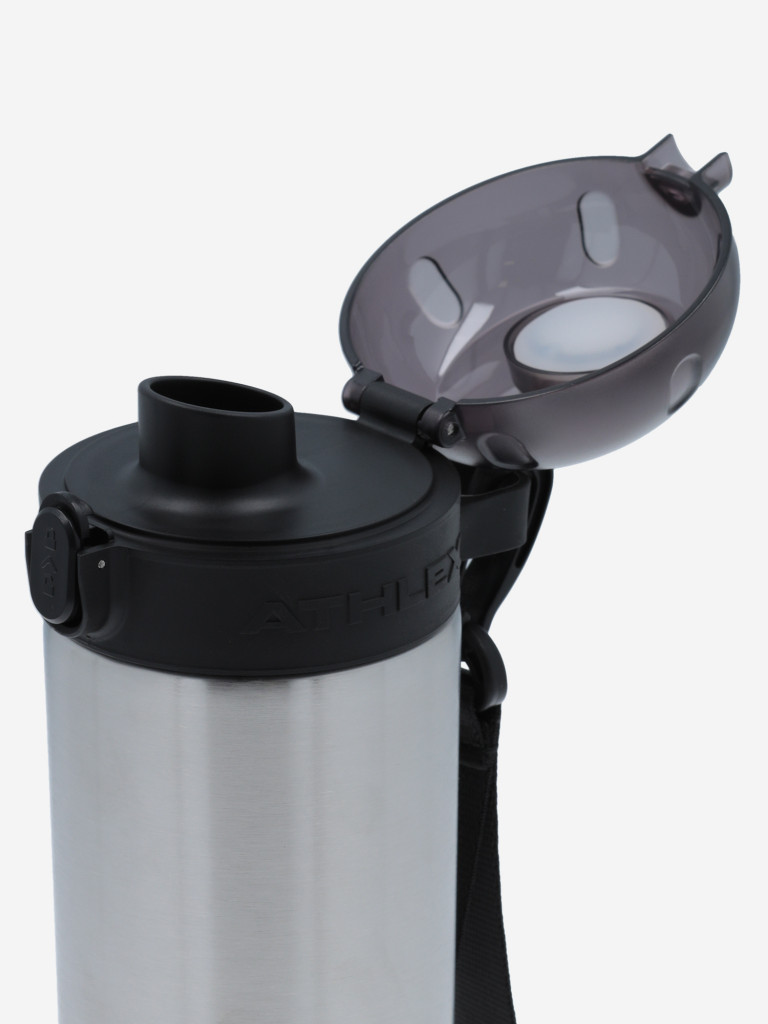 Бутылка для воды Athlex, 0.7 л