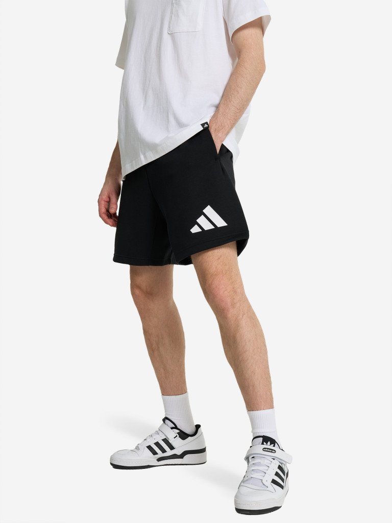 Шорты мужские adidas