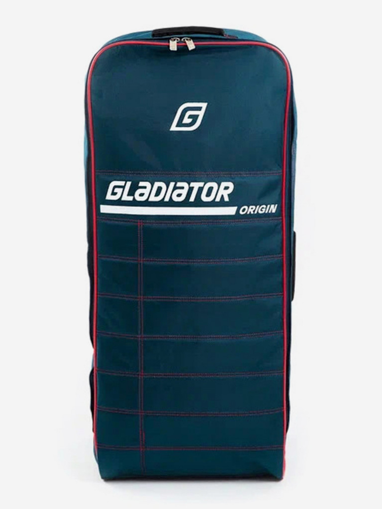 SUP доска надувная Gladiator OR10.8 двухслойный, полная комплектация