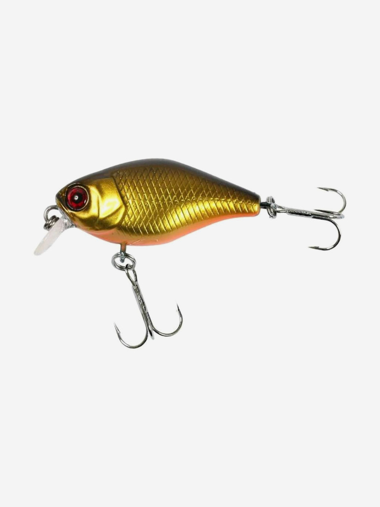 Воблер Jackall Chubby 38 SR Silent