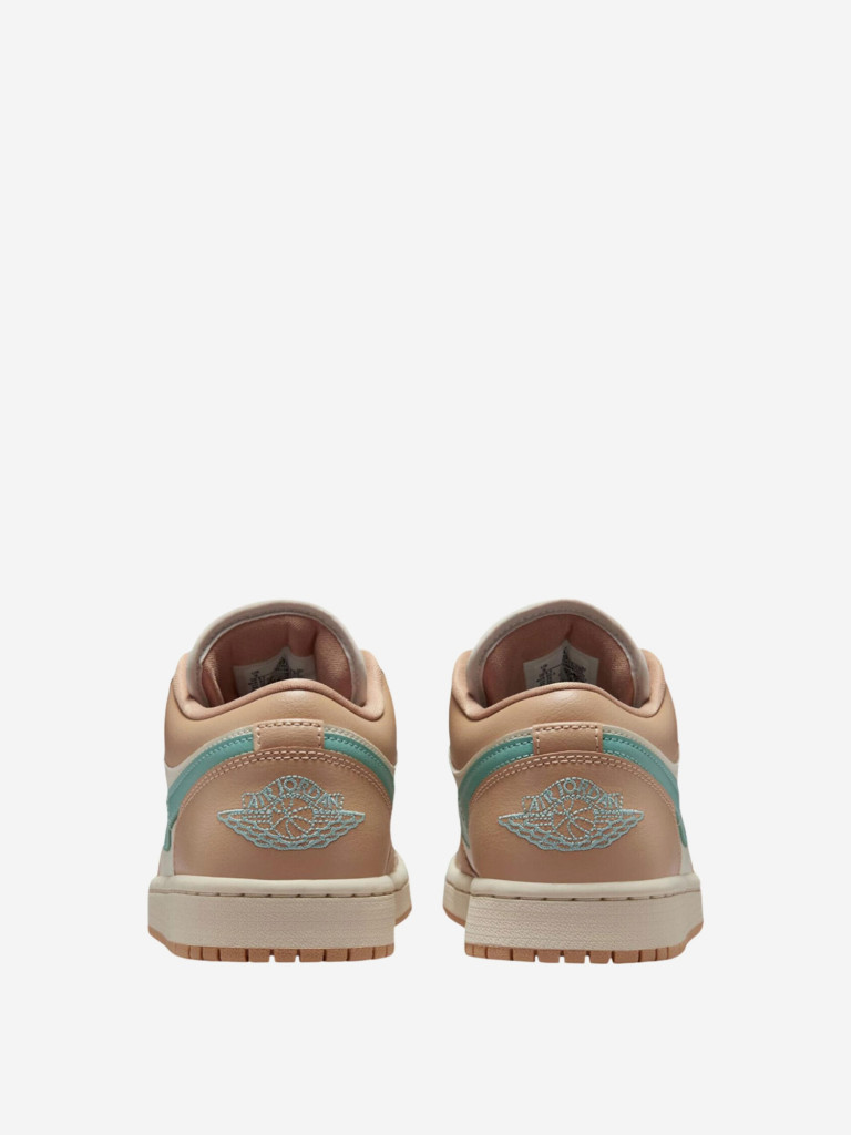 Кеды женские Nike Jordan 1 Low