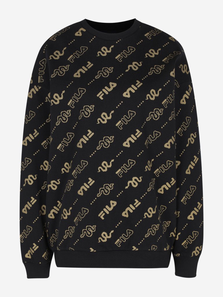 Свитшот женский FILA