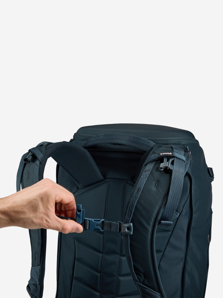 Туристический рюкзак Thule Landmark Traveл Pack, 70л