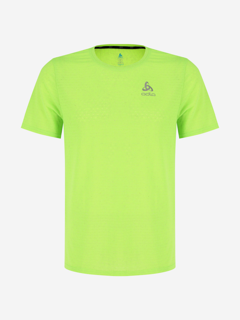 Футболка мужская Odlo Run Easy Linencool