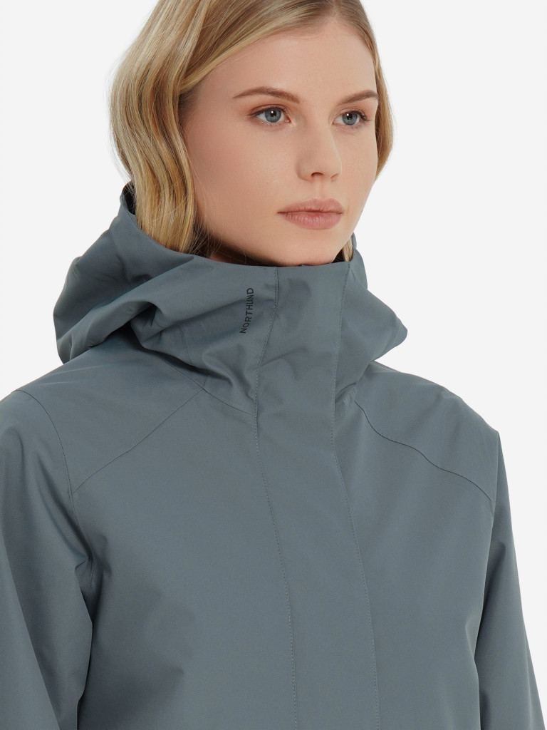 Куртка мембранная женская Northland