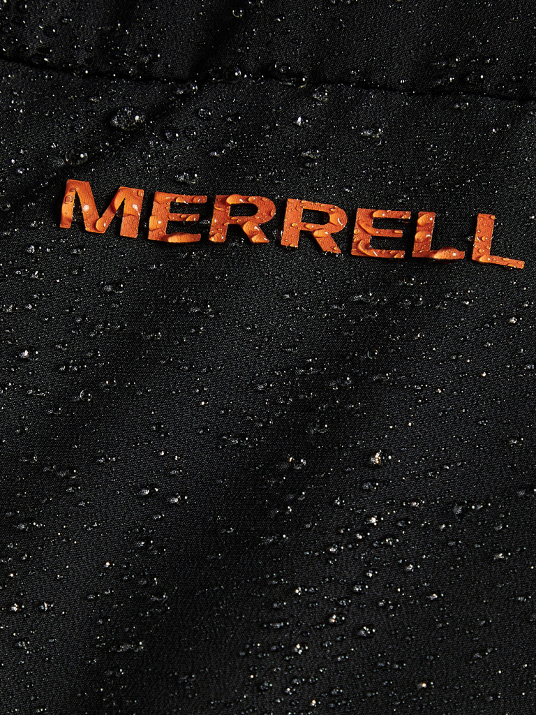 Пуховик мужской Merrell