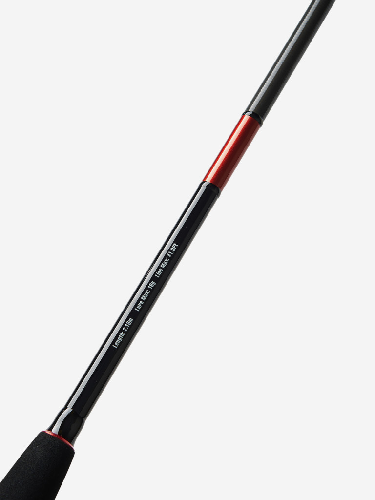 Спиннинг Narval Fishing Poker 762H max 56g Ex-Fast