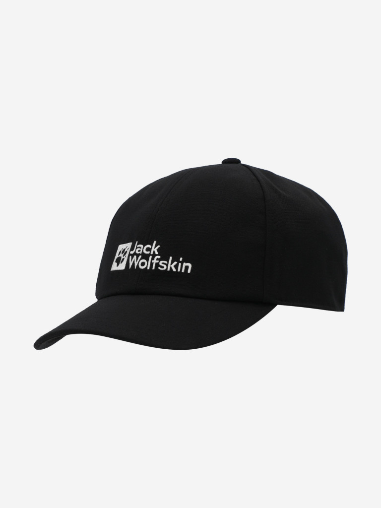 Бейсболка Jack Wolfskin