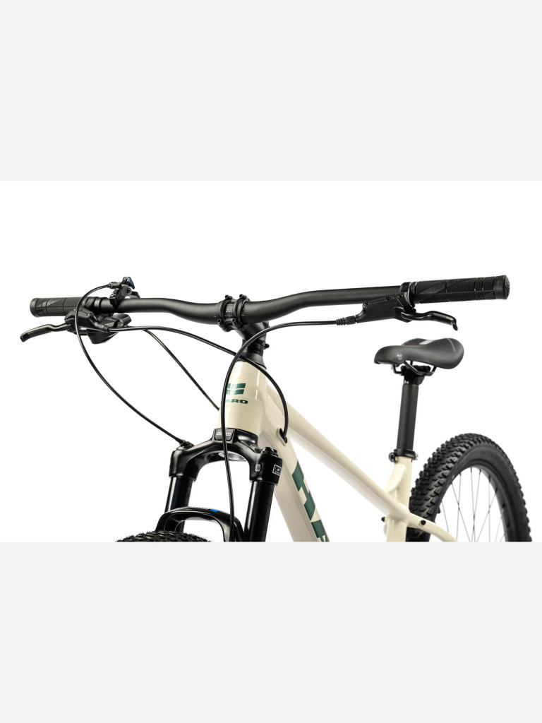 Велосипед горный Haro Double Peak 29 Trail Air 2025
