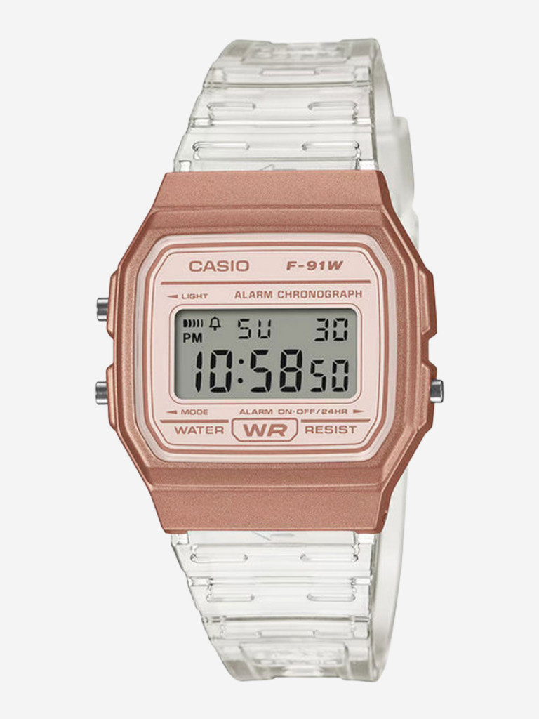 Наручные часы CASIO F-91WS-7A3