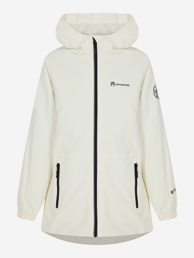 Куртка утепленная для девочек Outventure Бежевый 5199₽