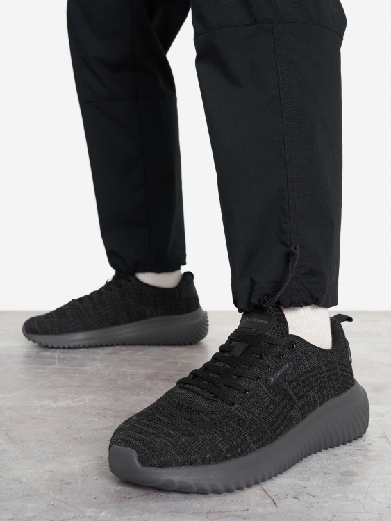 Кроссовки мужские Demix Tsunami 6