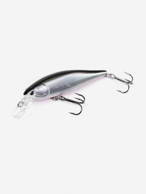 Воблер LUCKY JOHN ORIGINAL MINNOW X, длина 10 см, шэд для судака и щуки