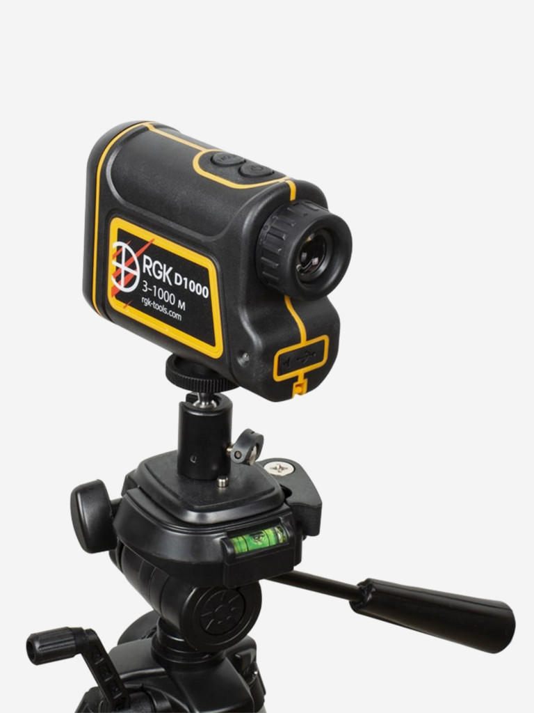Оптический дальномер RGK D1000