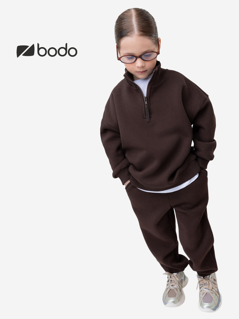 Костюм bodo