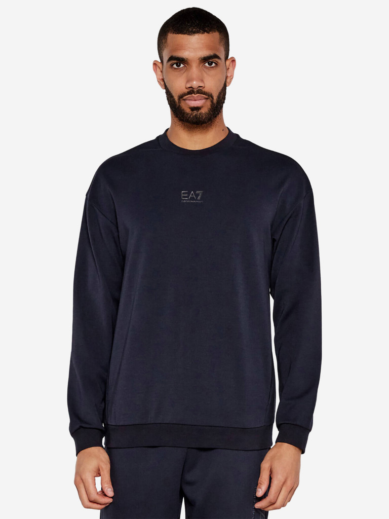 Толстовка мужская EA7 Emporio Armani