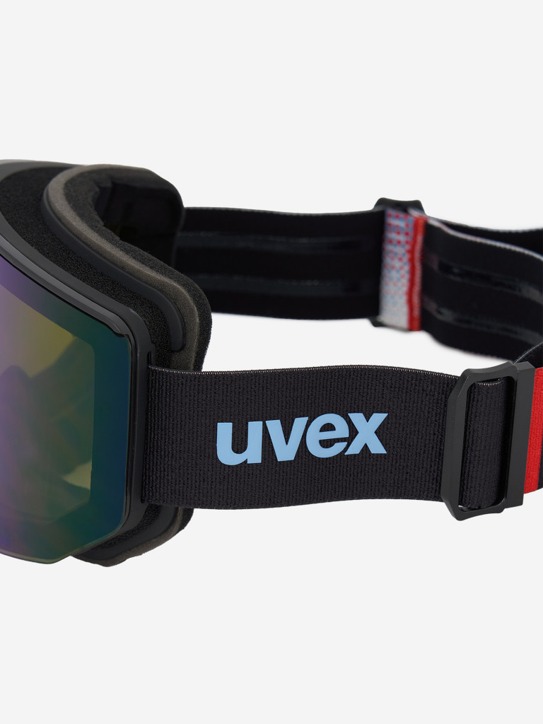 Маска Uvex Lace Attract FM
