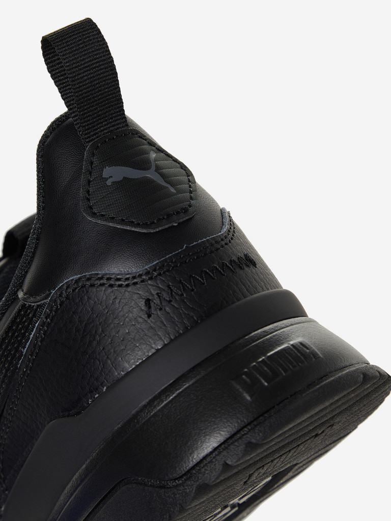 Кроссовки мужские PUMA R78 Trek Lth