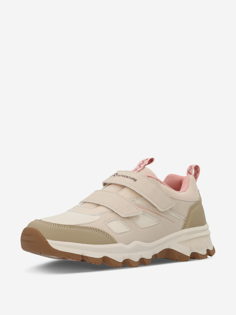 Полуботинки для девочек Outventure Sp Outbest 2.0