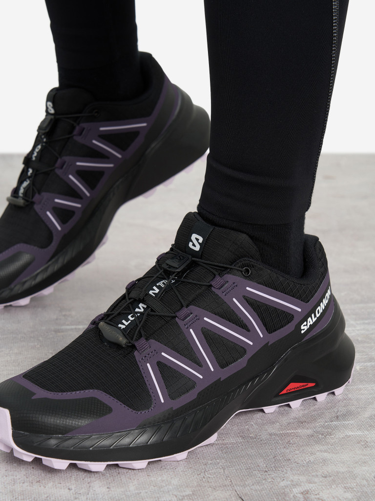 Кроссовки женские Salomon Speedcross Peak