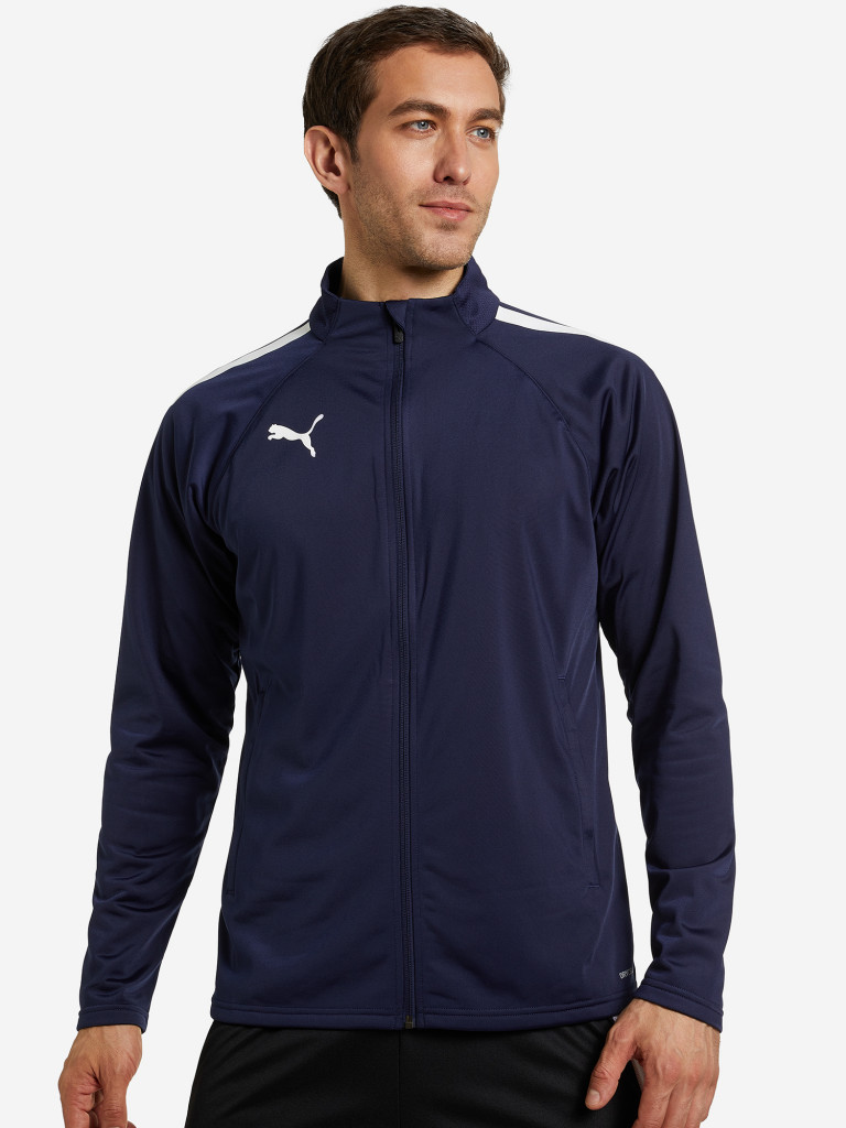 Куртка мужская PUMA Teamliga