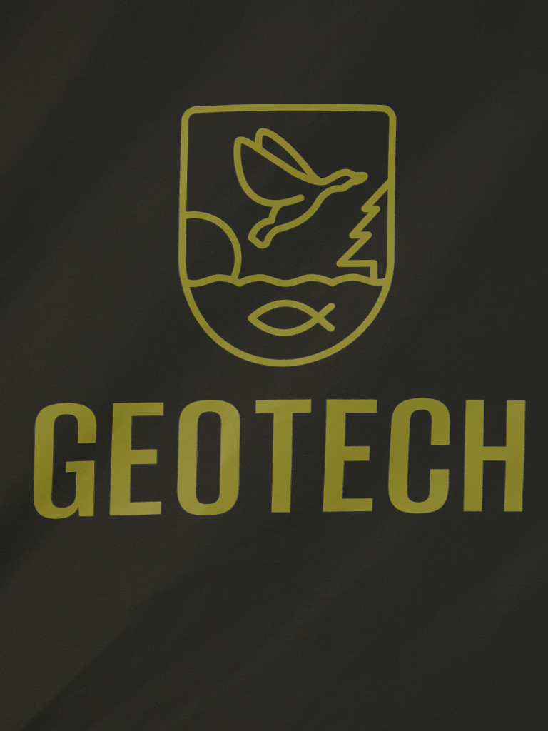 Палатка рыболовная Geotech Burbot 3 Pro