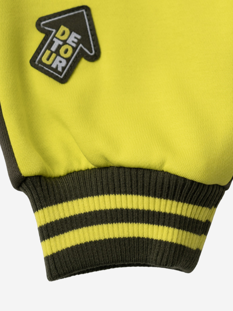 Брюки для мальчиков PlayToday