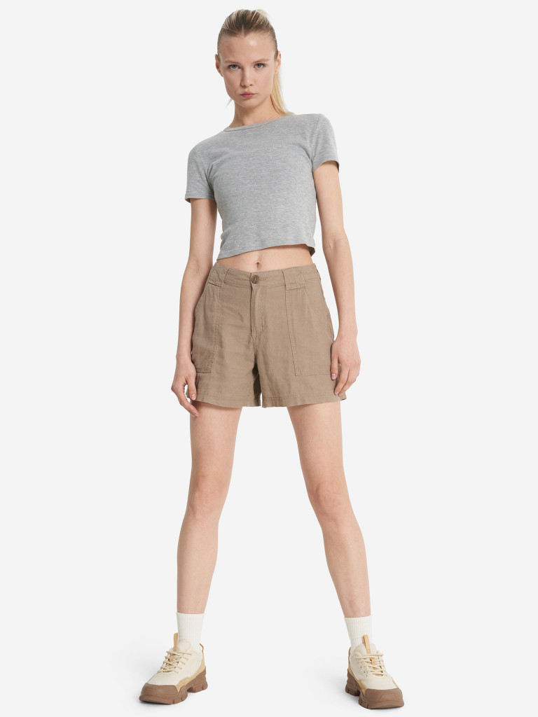 Шорты женские Cordillero