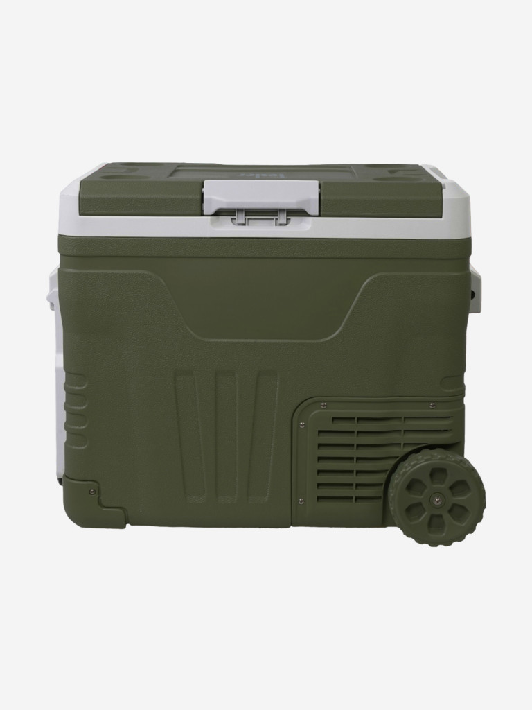 Компрессорный автохолодильник TESLER CCF-5001, 50л