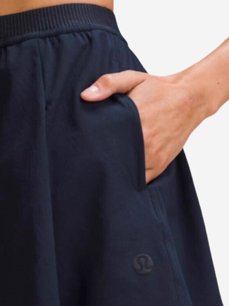 Юбка спортивная Lululemon