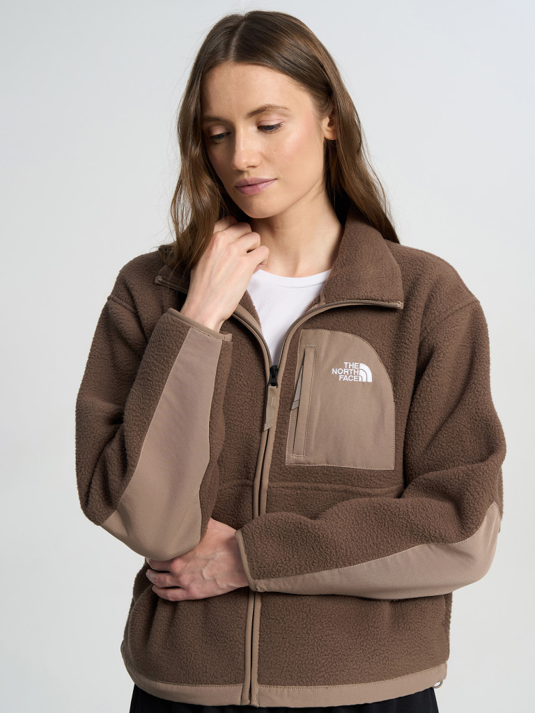 Толстовка женская The North Face Yumiori