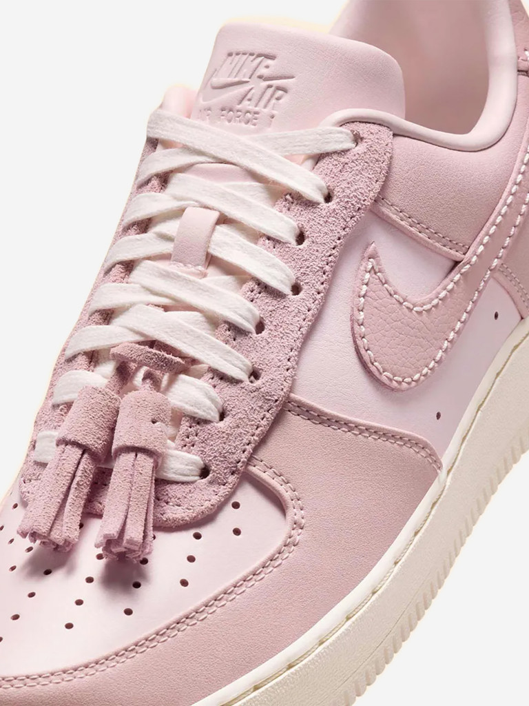 Кеды женские Nike Air Force 1