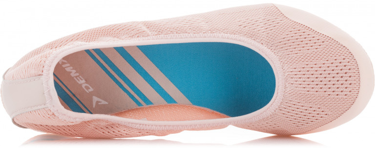 Балетки женские Demix Ballerina Mesh