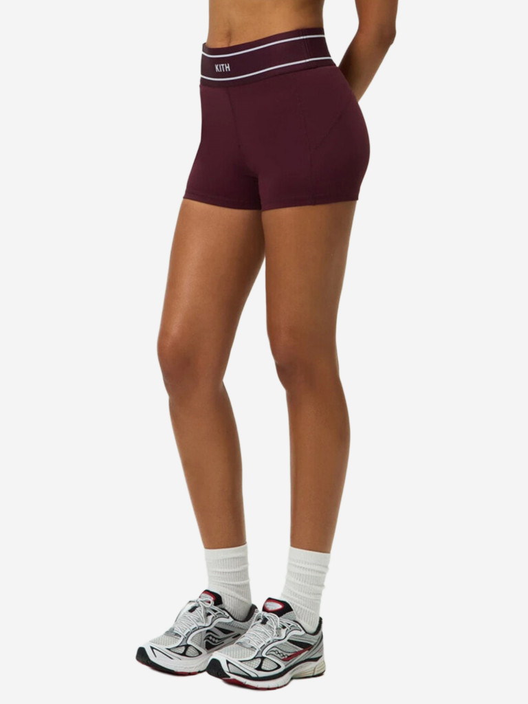 Шорты Kith Women Mica Active Short