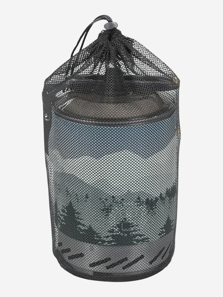Горелка с кастрюлей FastBoil Track (MOUNTAIN)