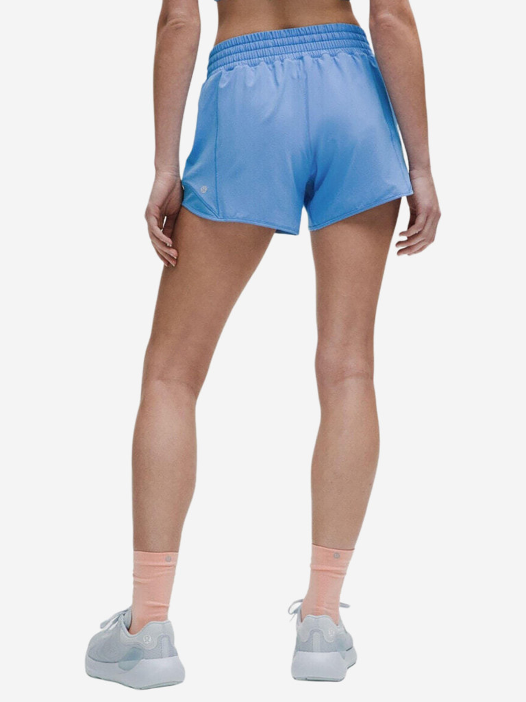 Шорты Lululemon Hotty Hot Short 4"