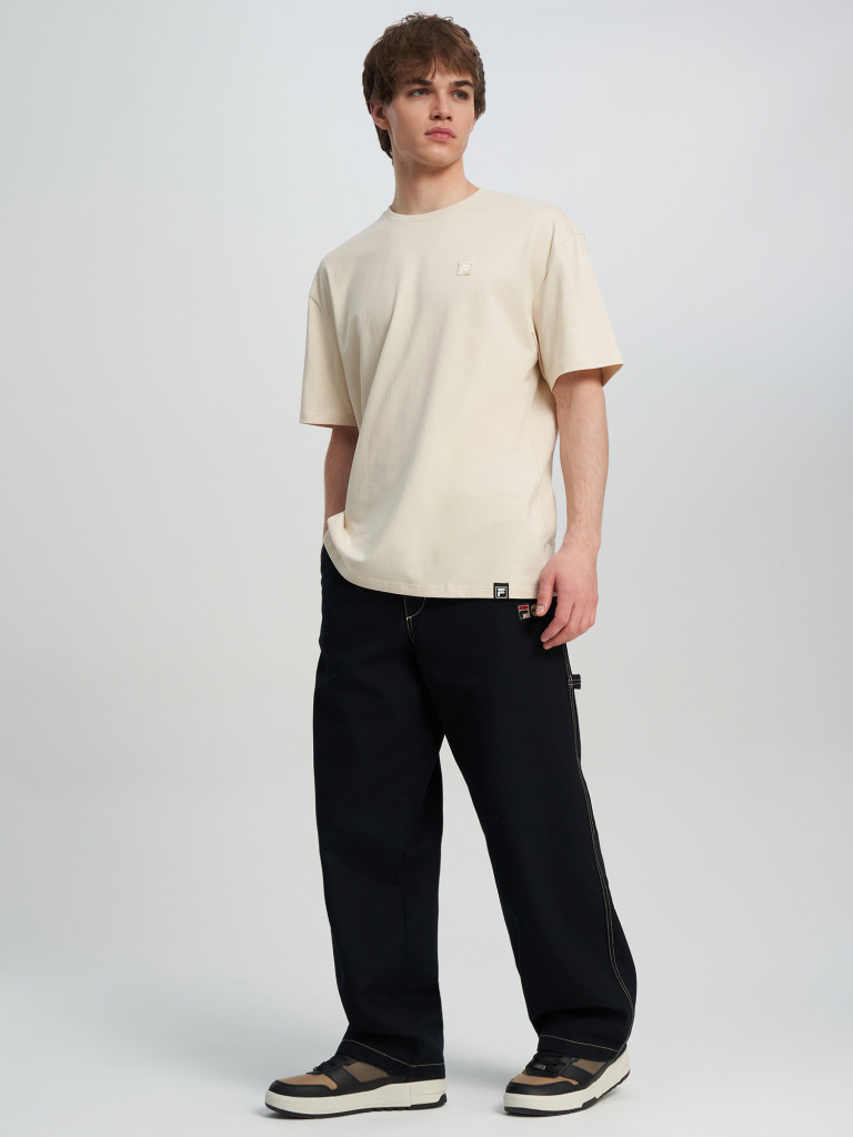 Футболка мужская FILA