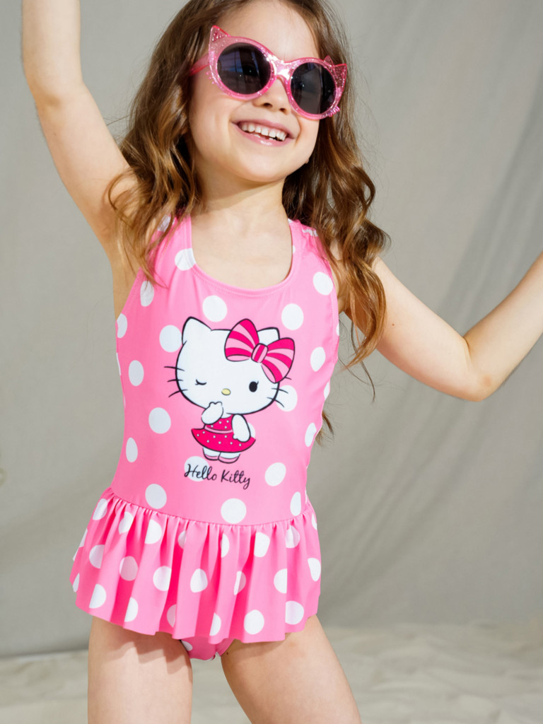 Купальник Playtoday для девочек