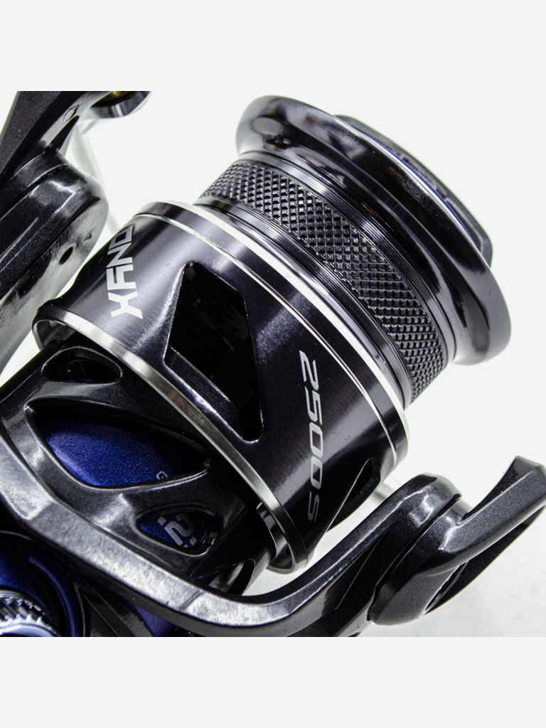 Катушкa FLAGMAN спиннинговая Onyx 2500S 9+1ш.п.