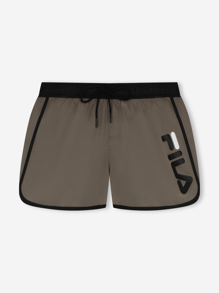 Шорты плавательные мужские FILA