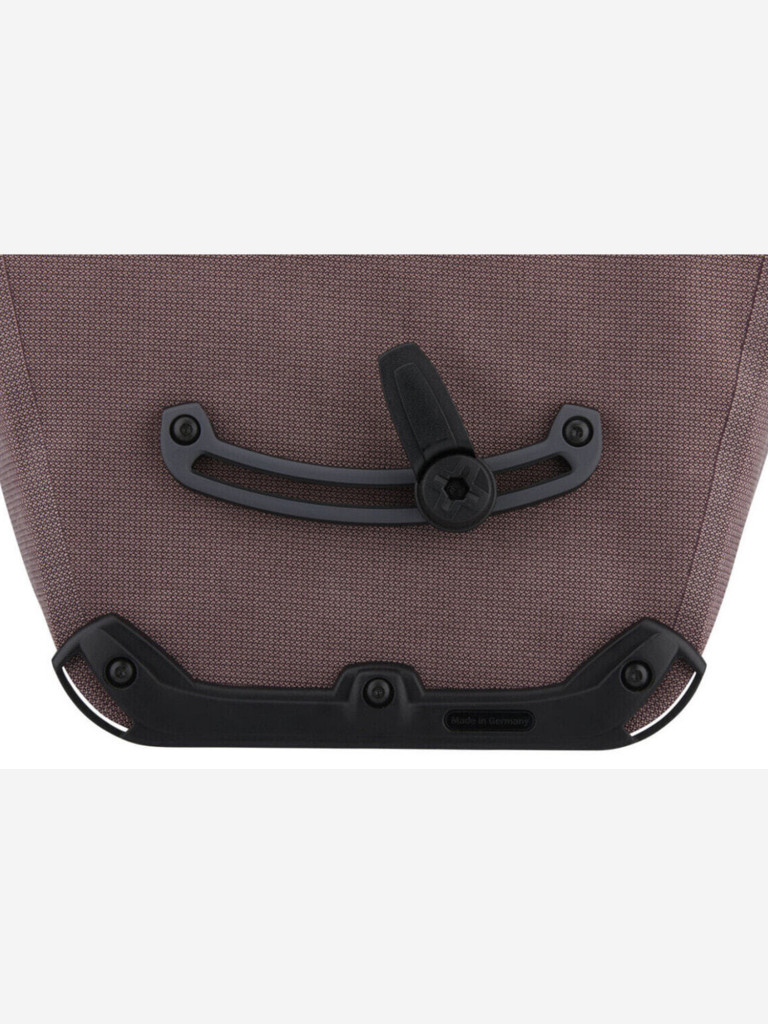 Велосумка на багажник ORTLIEB Back-Roller Urban 20 л