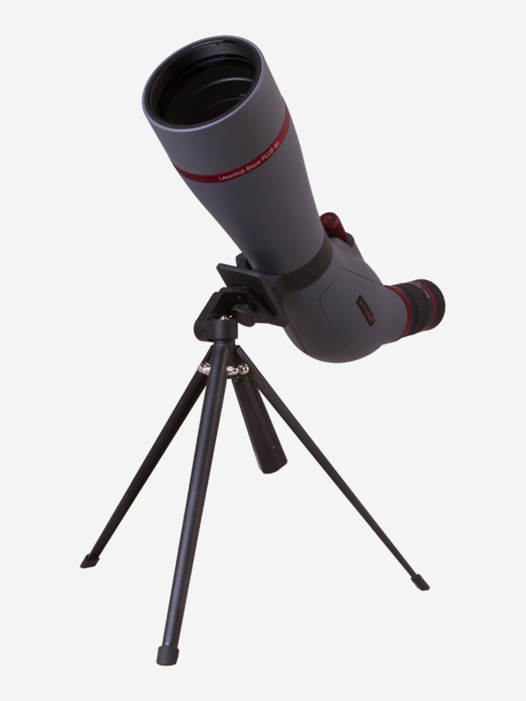 Зрительная труба Levenhuk Blaze PLUS 80