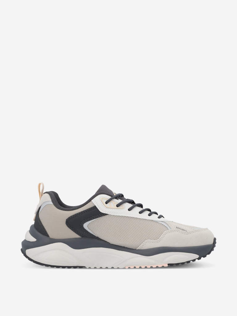 Кроссовки женские Demix Sprinter Volt Prm