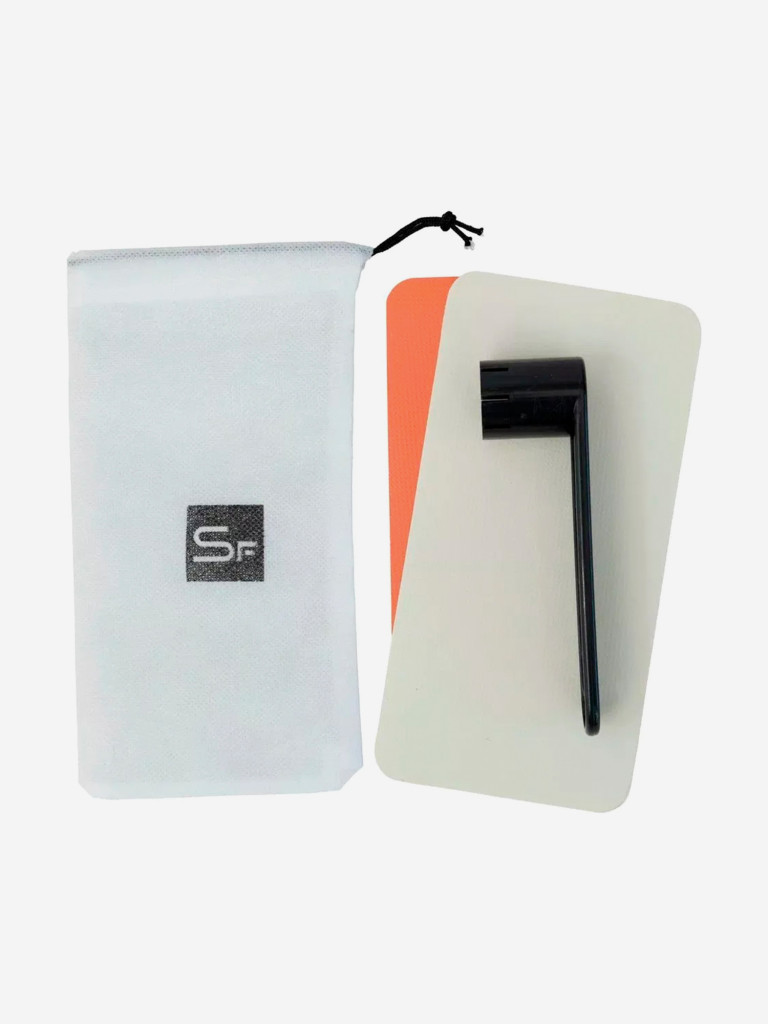 Сапборд SUP face Travel 11.8x30x5 2025, 356x76x12 см, 10 кг
