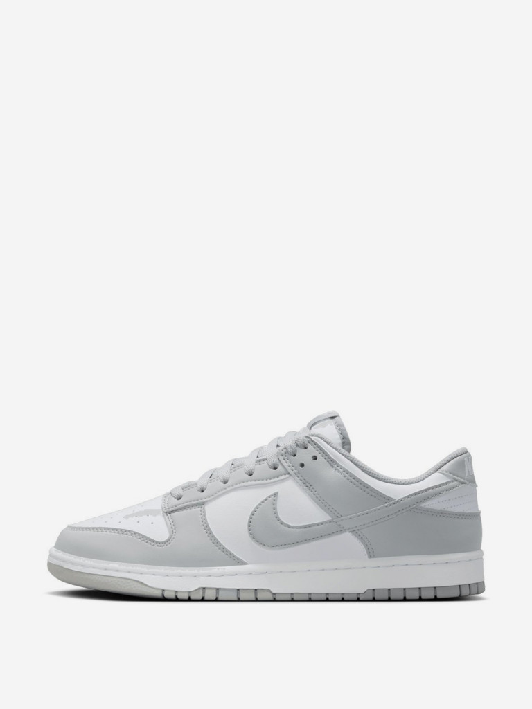 Кеды мужские Nike Dunk Low Retro