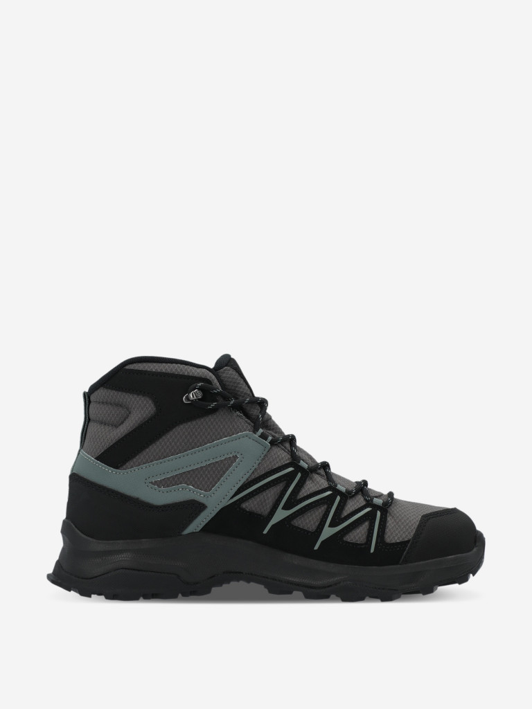 Ботинки мужские Salomon Daintree Mid GTX